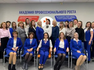Нижегородский кадровый центр стал призером Всероссийского конкурса профмастерства в трех номинациях